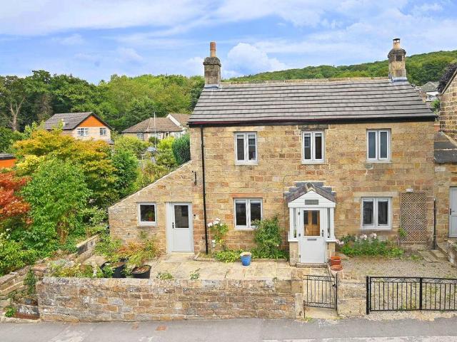 House for sale in New York, Summerbridge