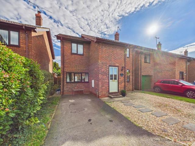 House for sale in Wetwang