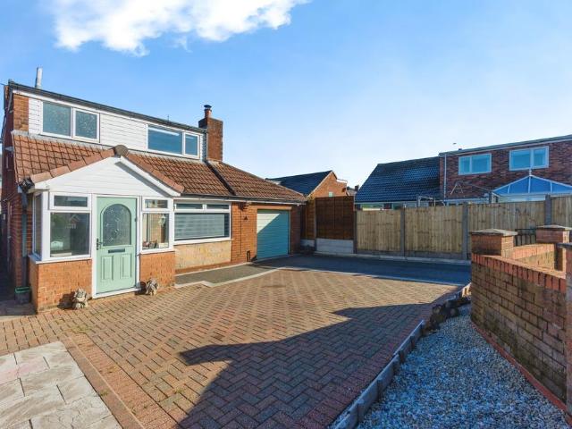 House for sale in Newton, Greenheys
