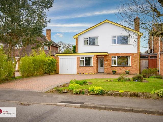 House for sale in Elmdon, Isle Of Man