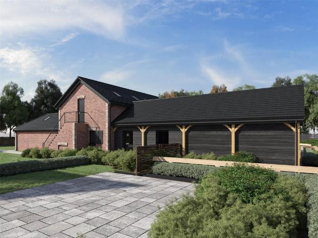 House for sale in Abberton, Fordham Heath