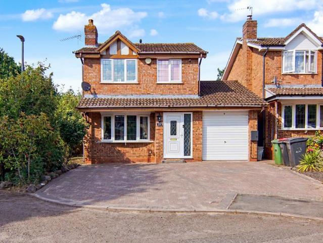 House for sale in Arley CP, Gun Hill