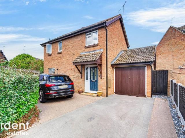 House for sale in Maldon, Essex