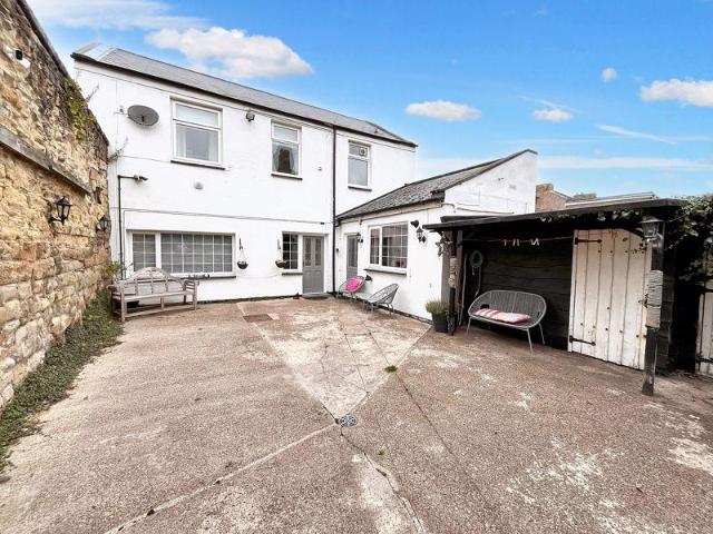 House for sale in Amble By the Sea, Amble
