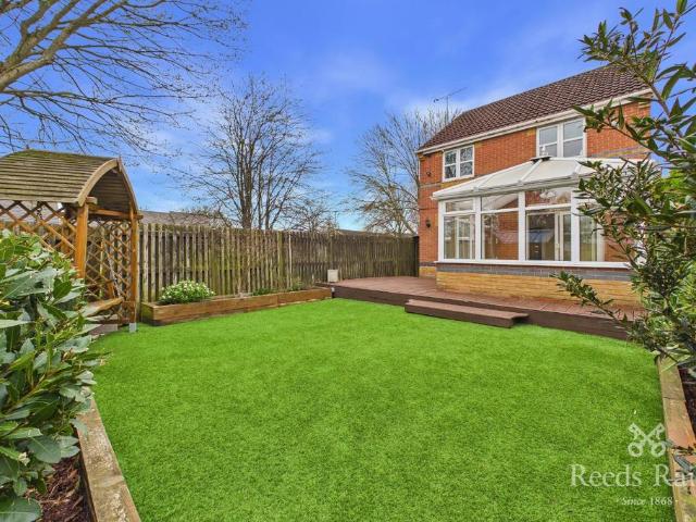 House for sale in Havercroft, West Yorkshire