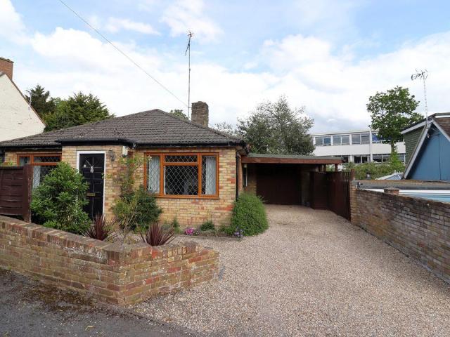 House for sale in Sunninghill and Ascot, Sunninghill