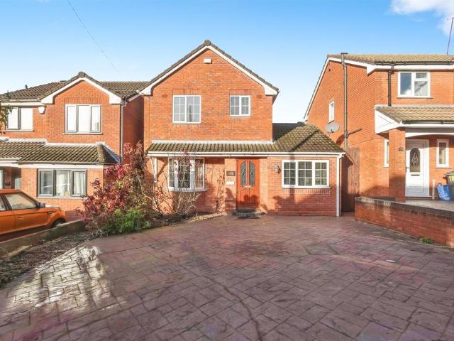 House for sale in Rowley Village, West Midlands