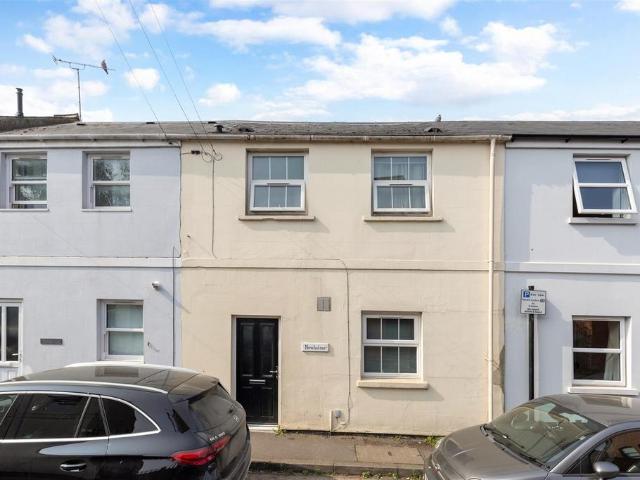 House for sale in Golden Valley, Gloucestershire