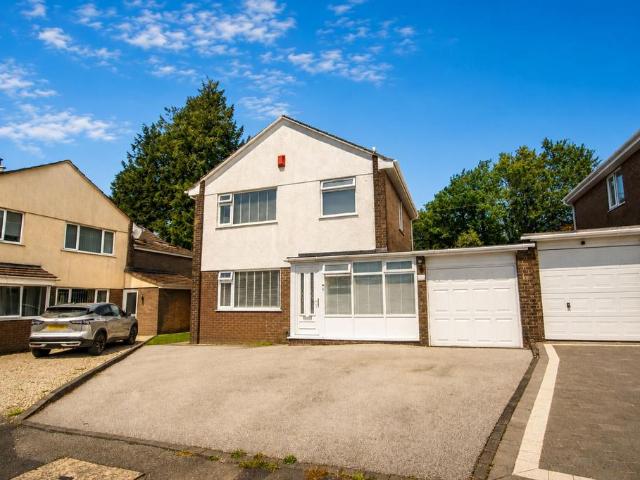 House for sale in Weir Quay, Devon
