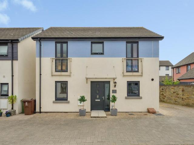 House for sale in Mount Wise