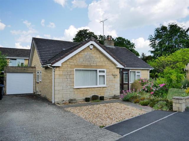 House for sale in Calne