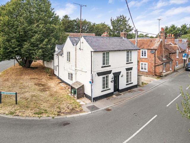 House for sale in East Ilsley, West Berkshire