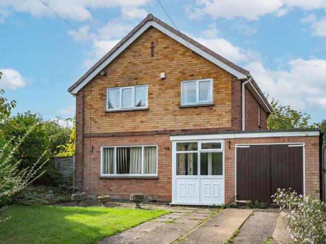 House for sale in Malvern Link, Malvern Hills