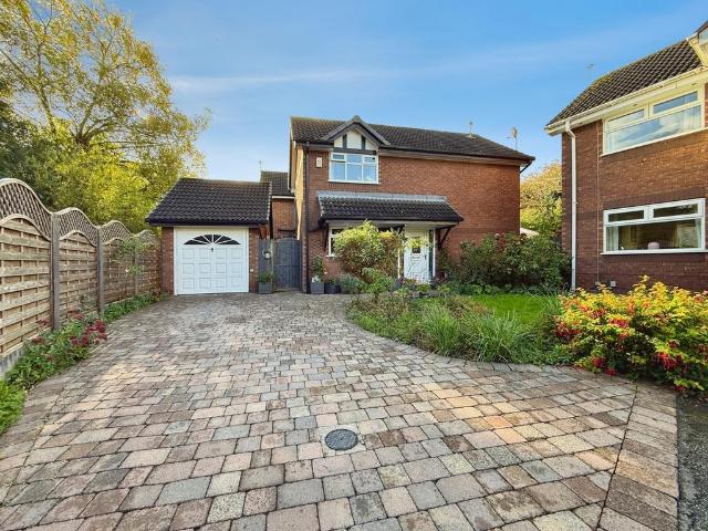 House for sale in Timperley, Trafford
