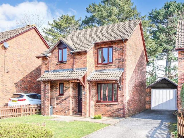 House for sale in Pennington, Ashurst Bridge