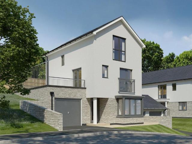 House for sale in Longdowns, Cornwall