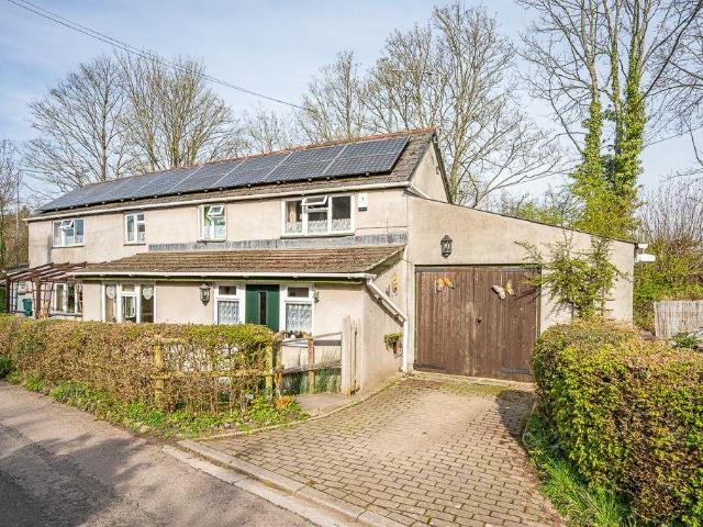 House for sale in Raglan, Wales