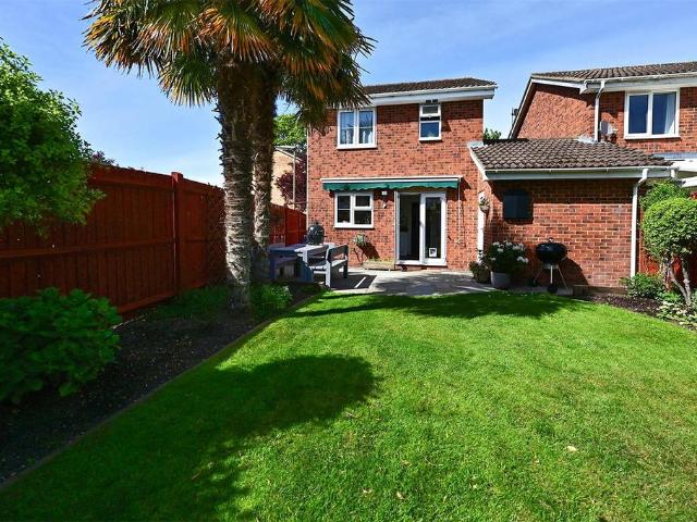 House for sale in Westborough, Surrey