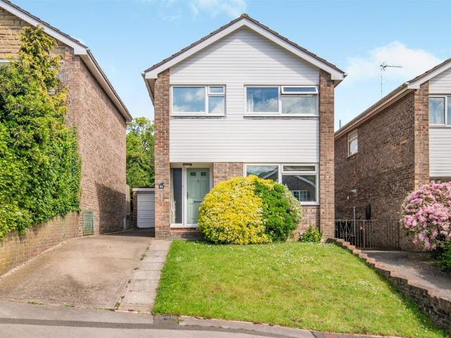 House for sale in Deans Hill, Wales