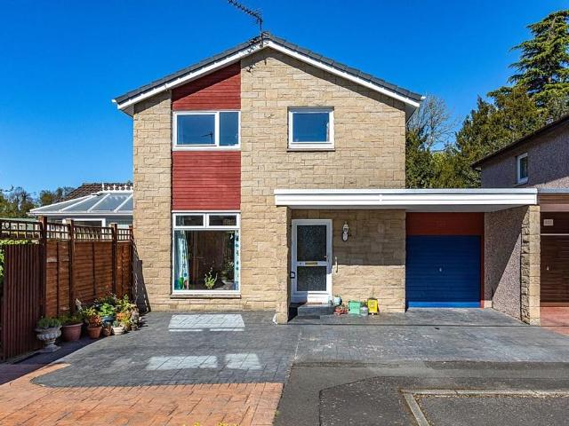 House for sale in Kelso, Scotland