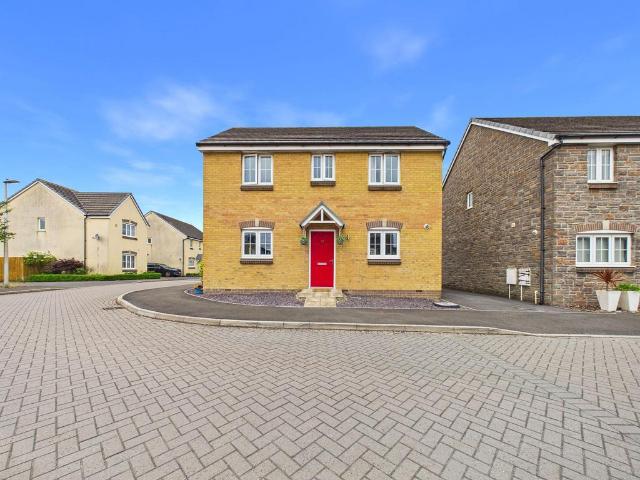 House for sale in Haverfordwest, Wales