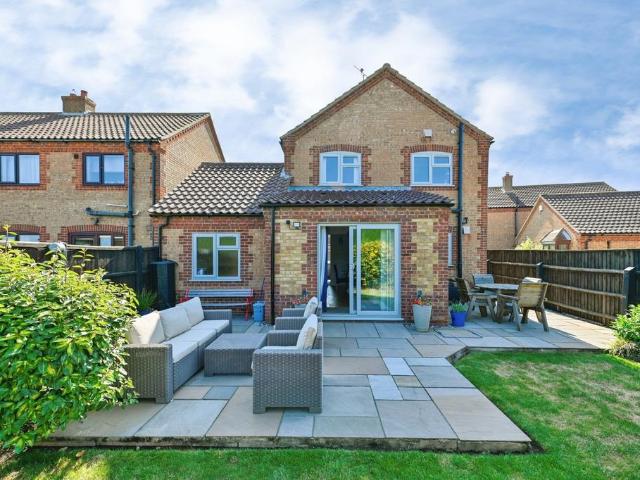 House for sale in Heacham, King's Lynn and West Norfolk