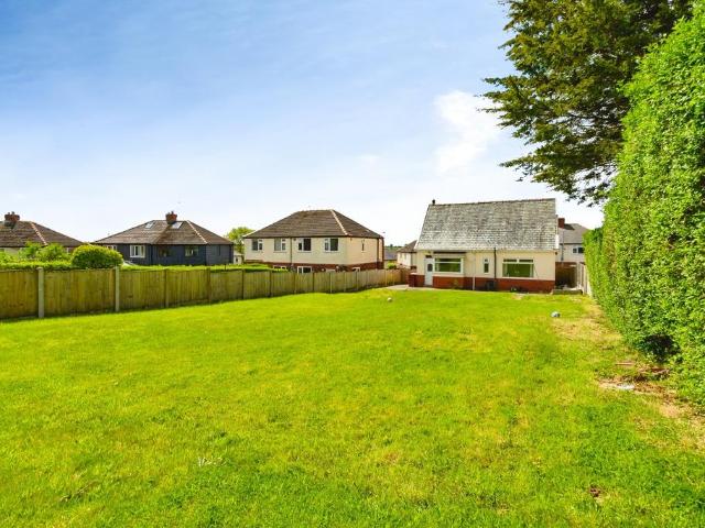 House for sale in Lee Bank, Isle Of Man