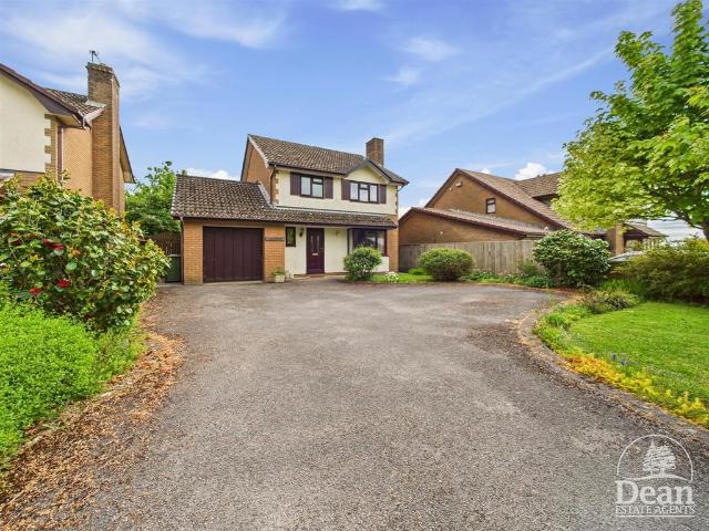 House for sale in Bromsberrow Heath, Isle Of Man
