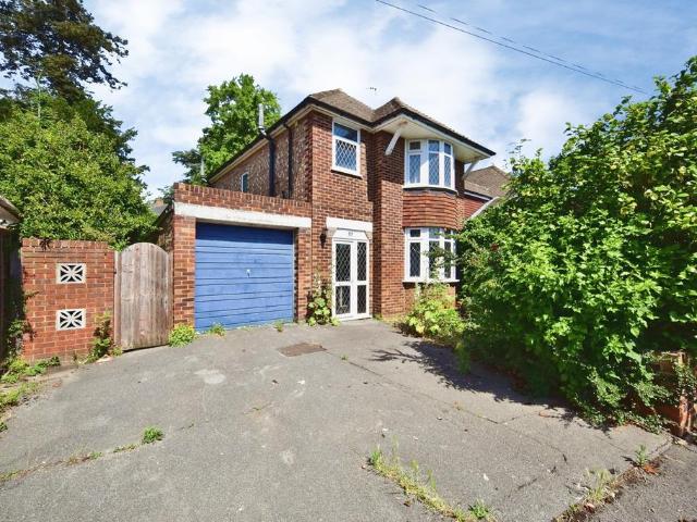 House for sale in Vinters Park, Midway