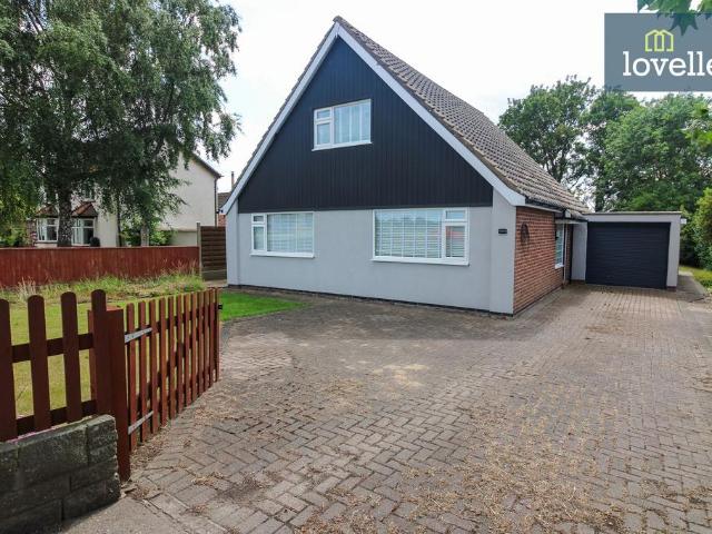 House for sale in Grainthorpe, Belleau