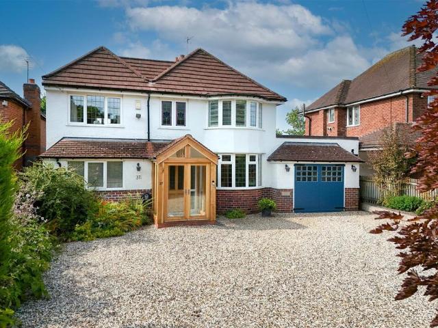 House for sale in Hollywood, Bromsgrove