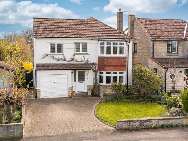House for sale in Trowbridge