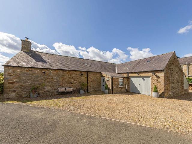 House for sale in Corbridge, Northumberland