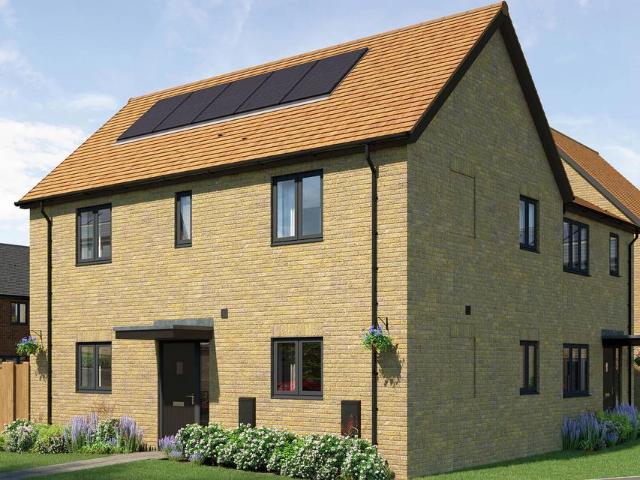 House for sale in Middlemore, Daventry