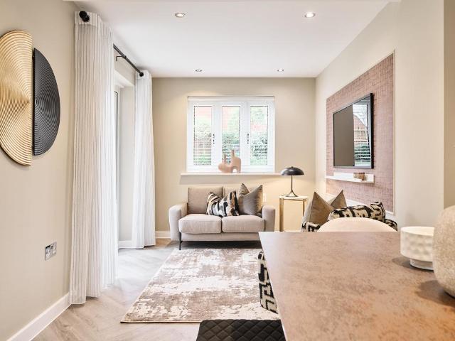 House for sale in Paulerspury, Towcester