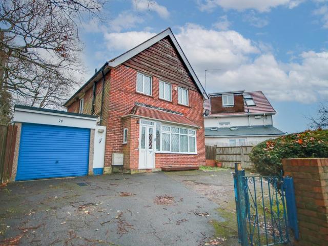 House for sale in Merry Oak, Isle Of Man