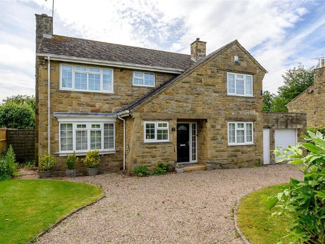 House for sale in Wetherby, West Yorkshire