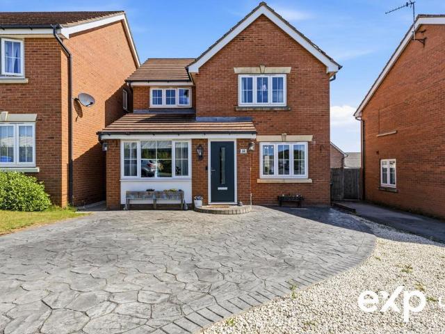 House for sale in Potters Corner, East Midlands