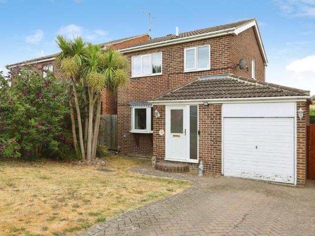 House for sale in Aston cum Aughton, Swallownest