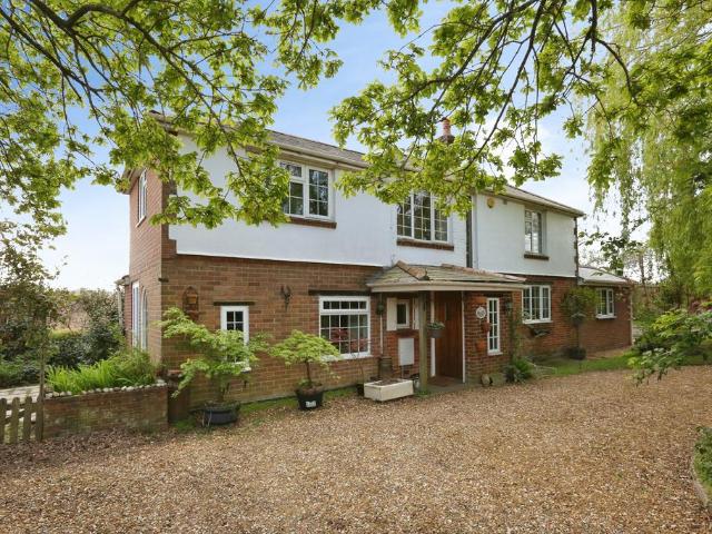 House for sale in Horton Heath, Helford