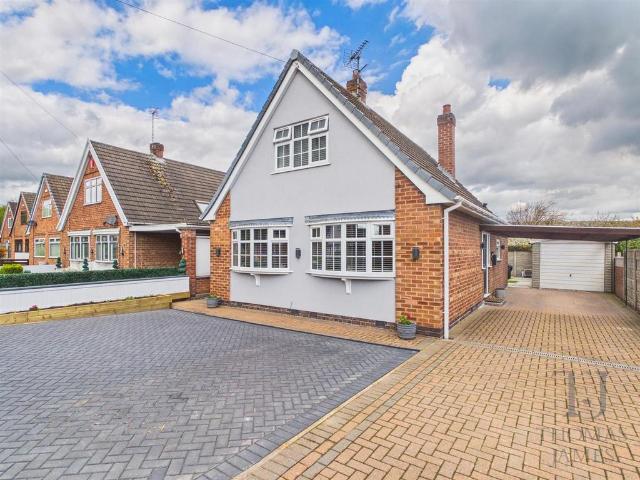 House for sale in Barton In Fabis, Isle Of Man