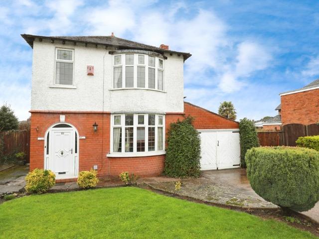House for sale in Hammond Street