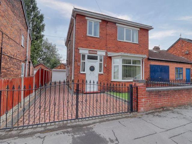 House for sale in Frodingham, Dragonby