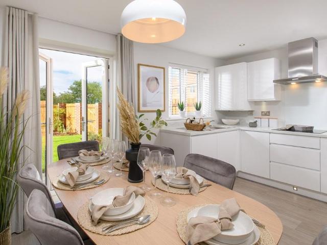 House for sale in Stockton-on-tees