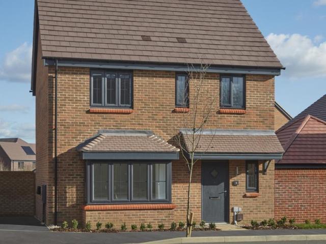 House for sale in Dromore, Oxfordshire