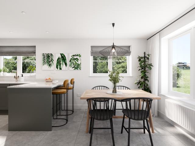 House for sale in Stokesby, Norfolk