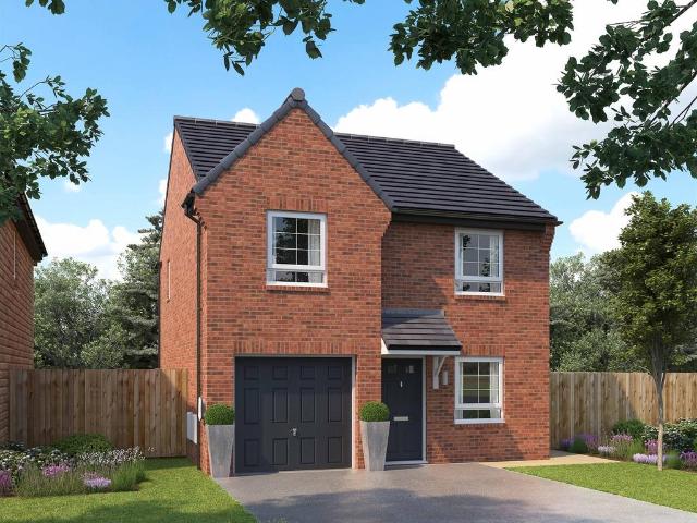 House for sale in Killinghall, North Yorkshire