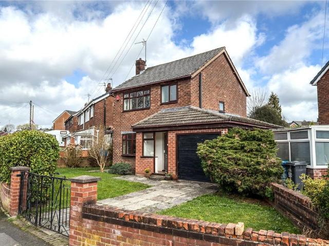 House for sale in Pendock, Greater Manchester