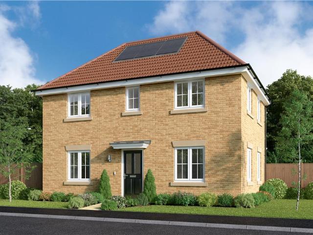 House for sale in Copmanthorpe, York