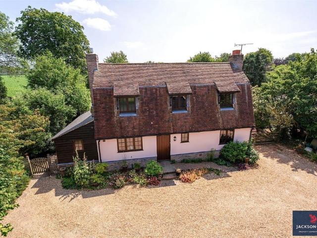 House for sale in Streetly End, Arrington